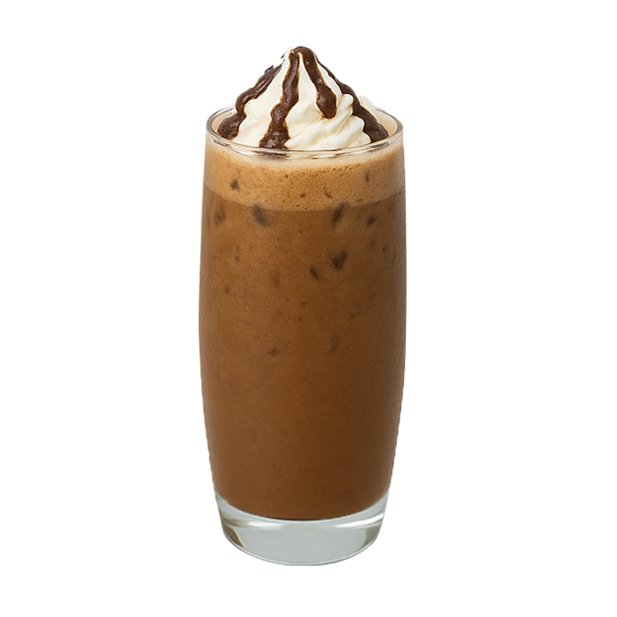 Baileys Mocha Frappucino